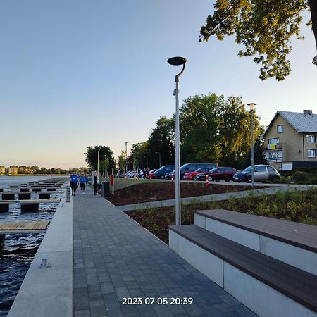 Appartamento Osrodek Wczasowy Daga Dziwnów Esterno foto