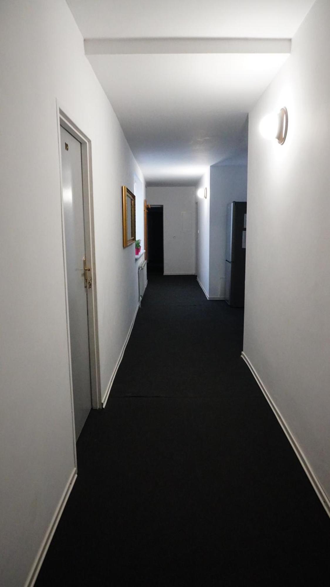 Appartamento Osrodek Wczasowy Daga Dziwnów Esterno foto