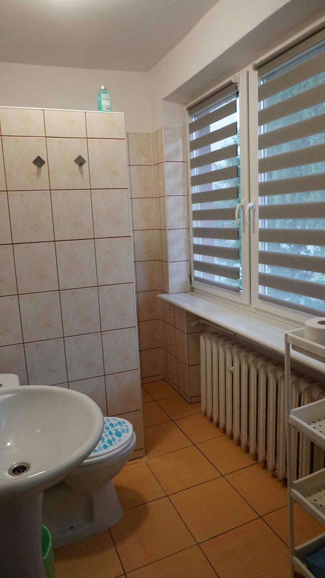 Appartamento Osrodek Wczasowy Daga Dziwnów Esterno foto