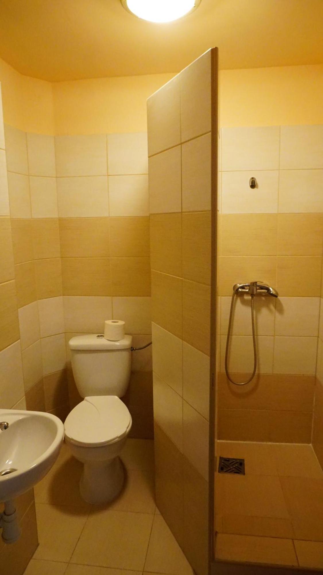 Appartamento Osrodek Wczasowy Daga Dziwnów Esterno foto