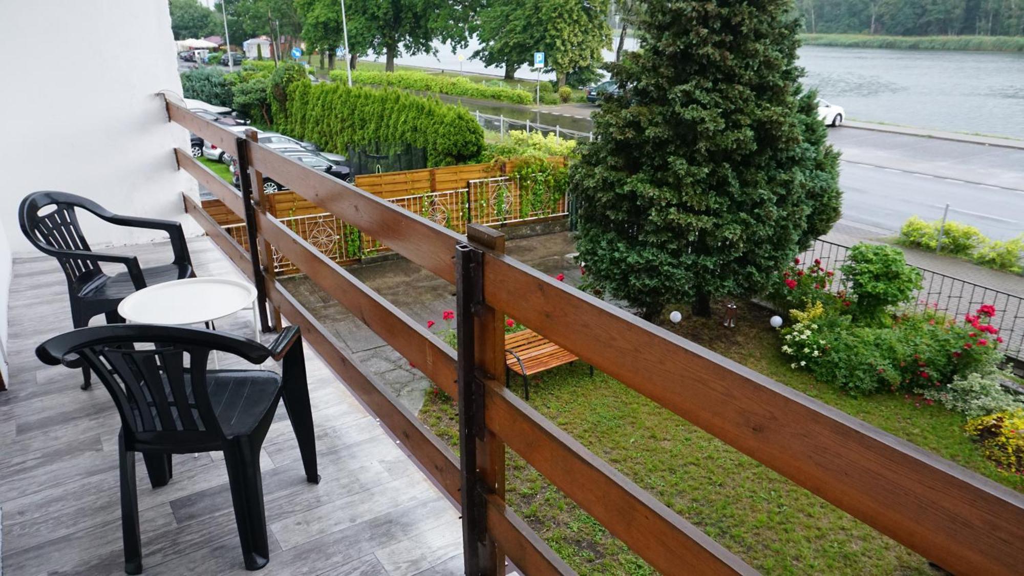Appartamento Osrodek Wczasowy Daga Dziwnów Esterno foto